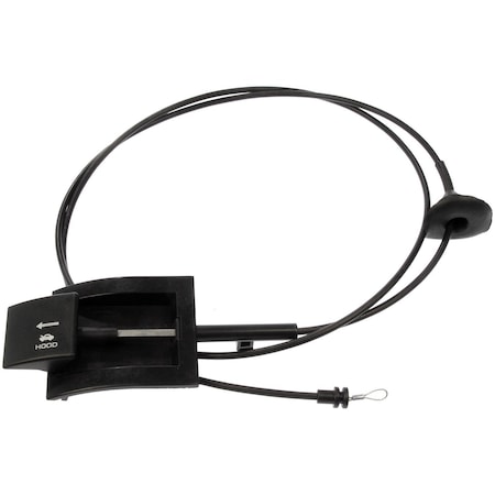 Dorman HOOD RELEASE CABLE 912-042